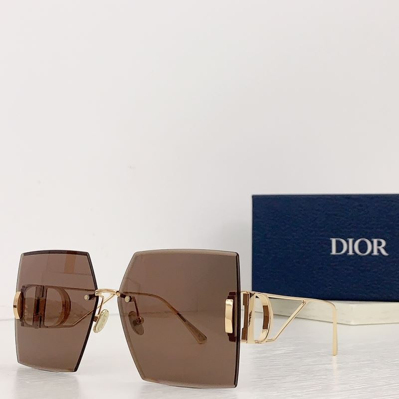 Dior Sunglasses